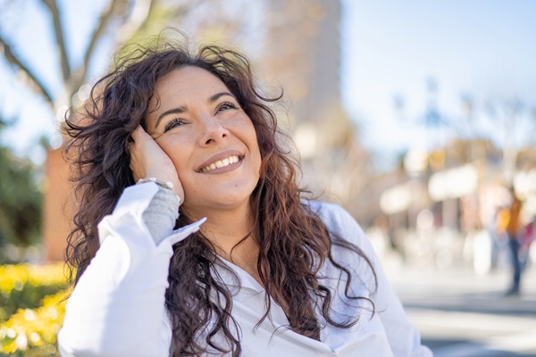 How Can A Cosmetic Dentist Boost Your Confidence?