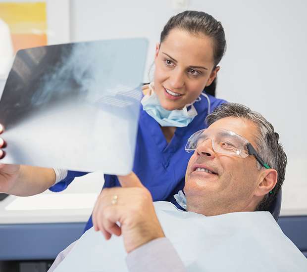 Edina Dental Implant Surgery