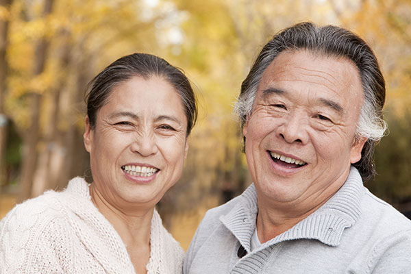 dental implants Edina, MN