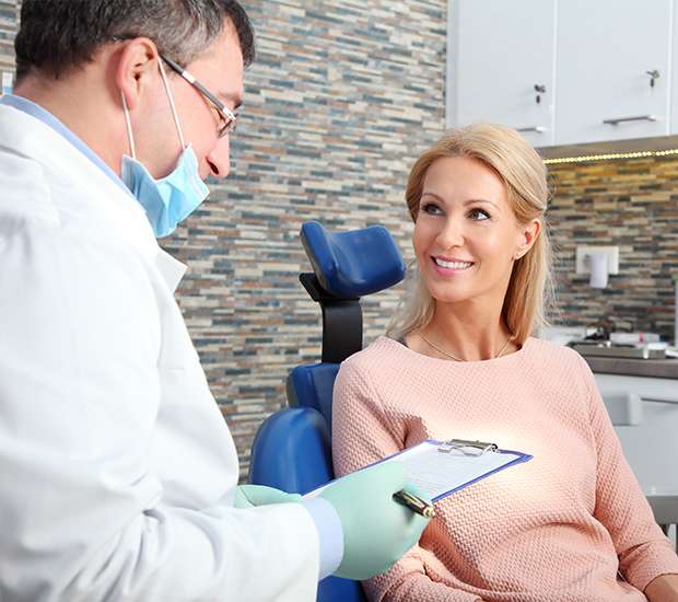 Edina Questions to Ask at Your Dental Implants Consultation