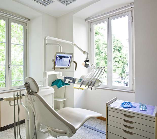 Edina Dental Office