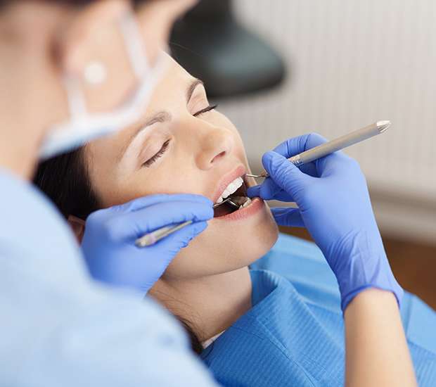 Edina Dental Restorations