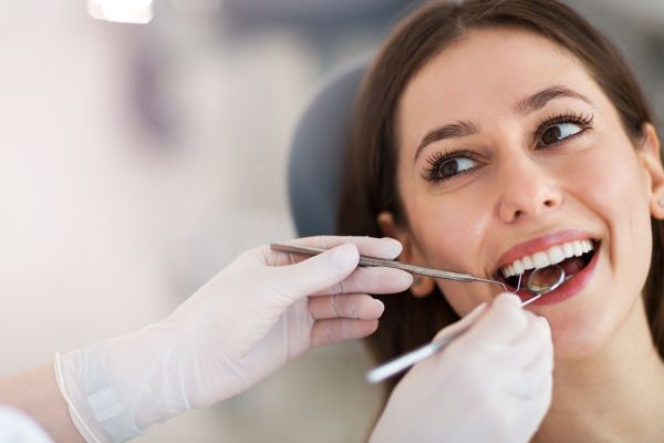 Things To Ask Your Dentist In Edina