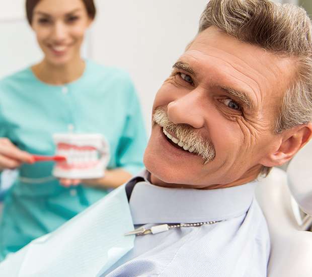 Edina Denture Care