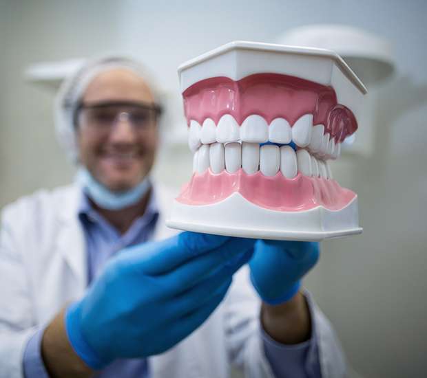 Edina Denture Relining