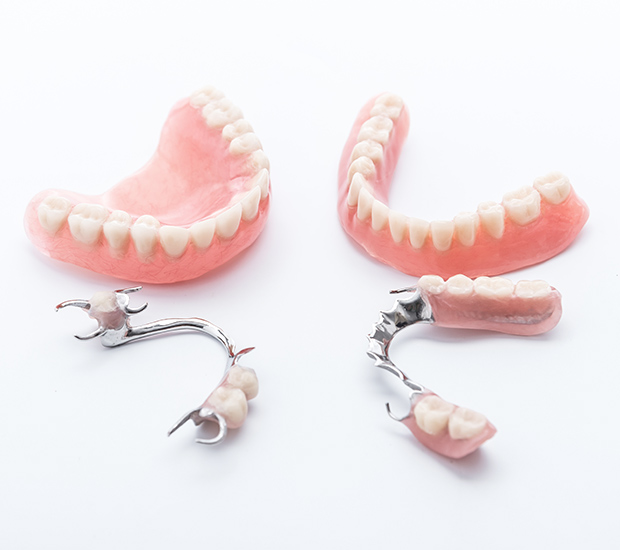 Edina Dentures and Partial Dentures