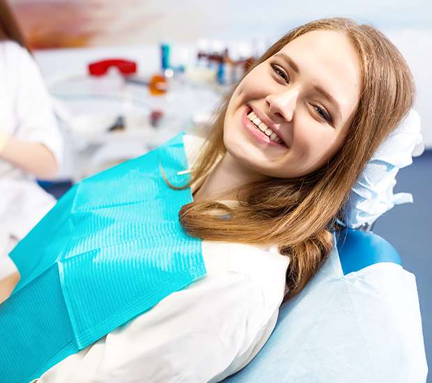 Edina Emergency Dentist