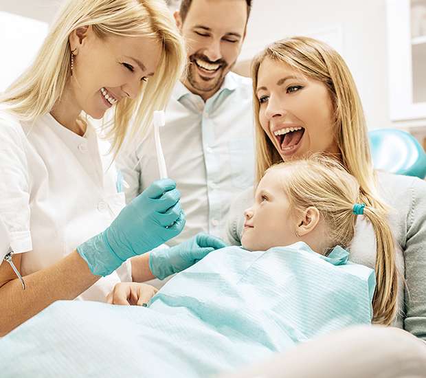 Edina Family Dentist