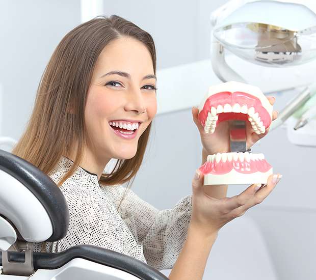 Edina Implant Dentist