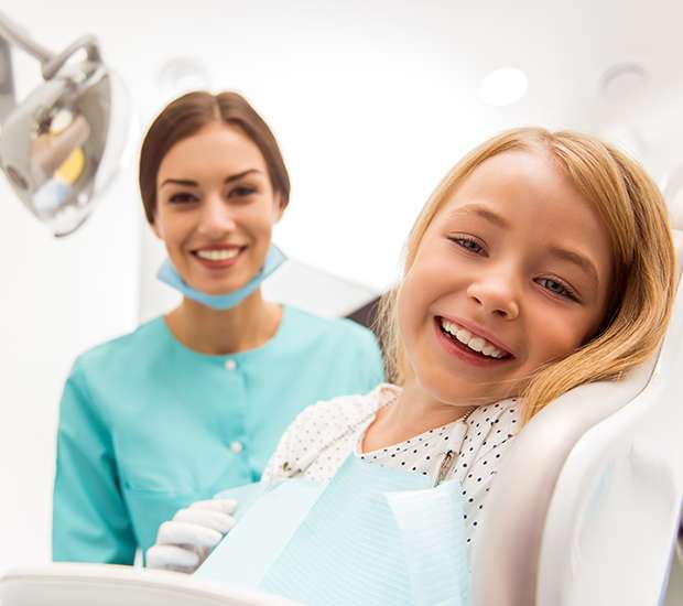 Edina Kid Friendly Dentist