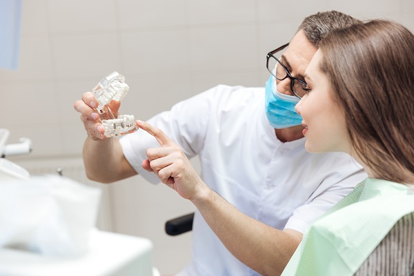 What Is Minimally Invasive Dentistry?