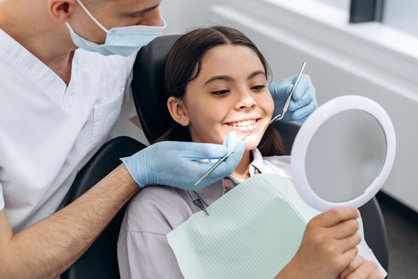 Preventive Dental Care Reduces The Risk Of Contracting Oral Health Conditions