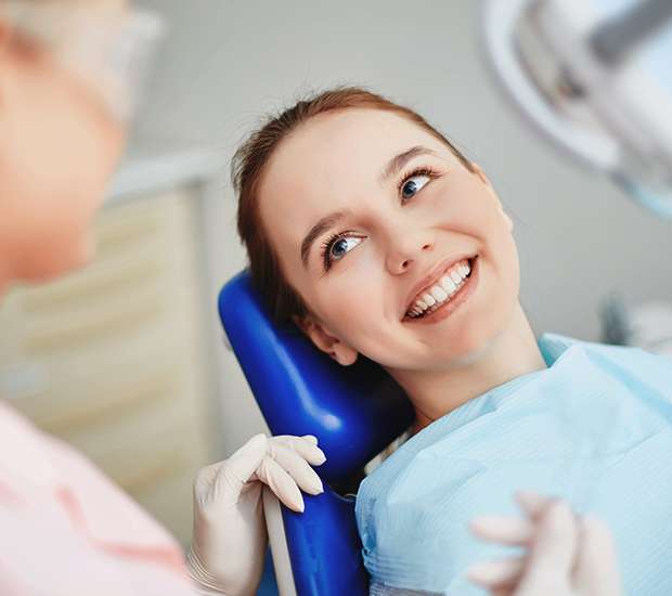 Edina Root Canal Treatment