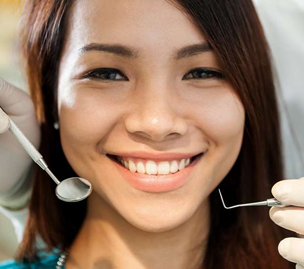 Edina Routine Dental Procedures