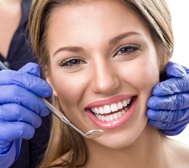 Edina Teeth Whitening at Dentist