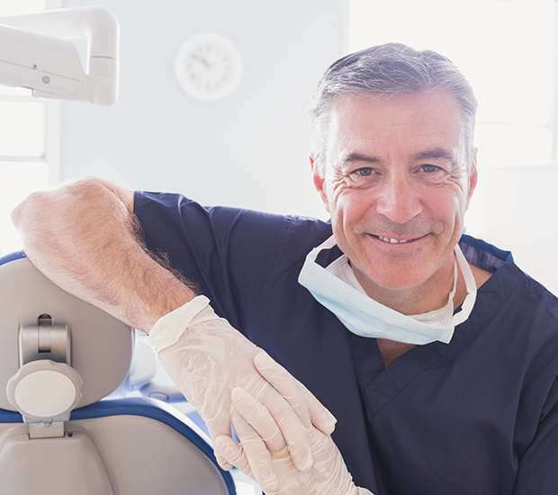 Edina What is an Endodontist